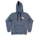 OMP RACING SPIRIT PATCH hoodie