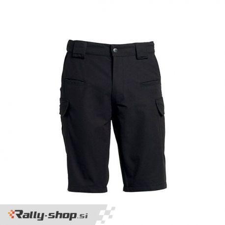 OMP mechanic's trousers short version