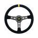 OMP RS steering wheel