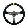 OMP RS steering wheel
