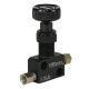 TILTON Screw Type proportioning valve
