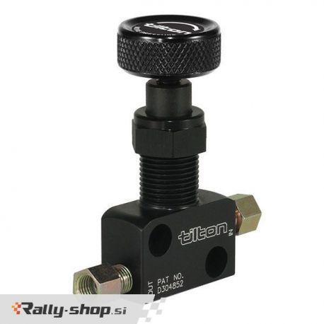 TILTON Screw Type proportioning valve
