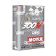 Motul 300V Competition 15W50 2L engine oil
