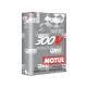 Motul 300V Power Racing 5W30 2L engine oil
