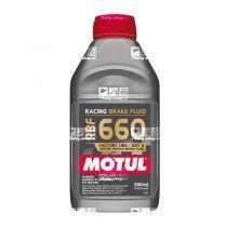 Motul RBF 660 500mL brake fluid