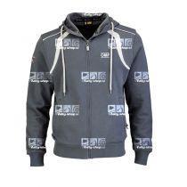 OMP Racing Spirit hoodie 