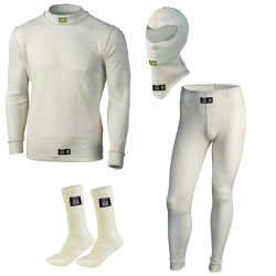 OMP FIRST underwear pack