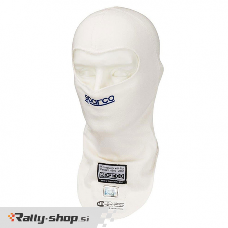 Sparco GUARD RW-3 balaclava