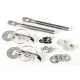 RS bonnet pins