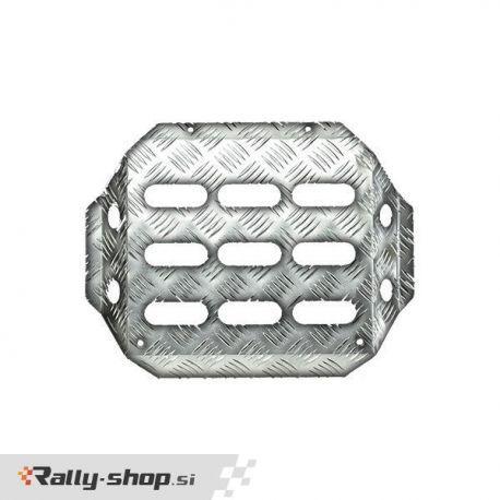 OMP Racing Footrests