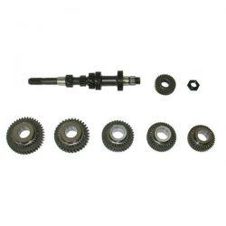 SJ-3P Citroen AX SPORT - MA menjalnik