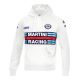 Sparco MARTINI RACING hoodie