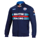 Sparco MARTINI RACING bomber jacket