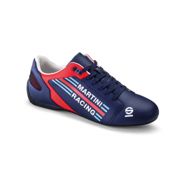 Sparco SL-17 MARTINI RACING shoes