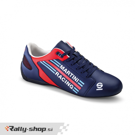 Sparco SL-17 MARTINI RACING shoes