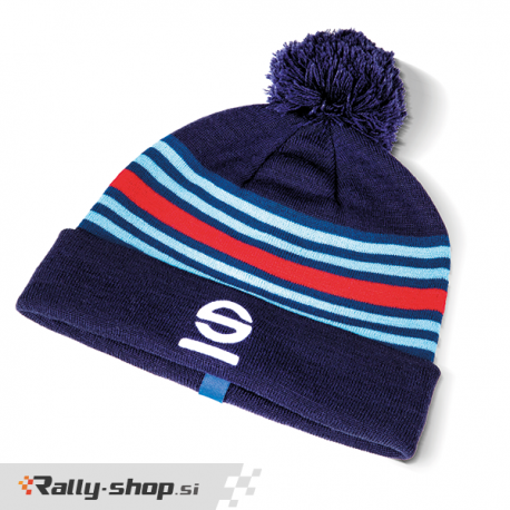 Sparco MARTINI RACING beanie