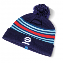 Sparco MARTINI RACING beanie