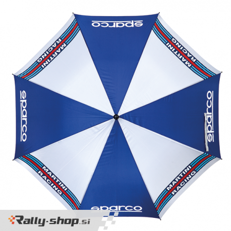 Sparco MARTINI RACING umbrella