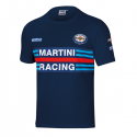 Sparco MARTINI RACING t-shirt