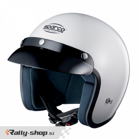 Sparco CLUB J-1 helmet
