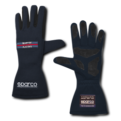 Sparco LAND CLASSIC MARTINI RACING trkačke rukavice