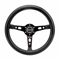 Sparcp TARGA 350 steering wheel