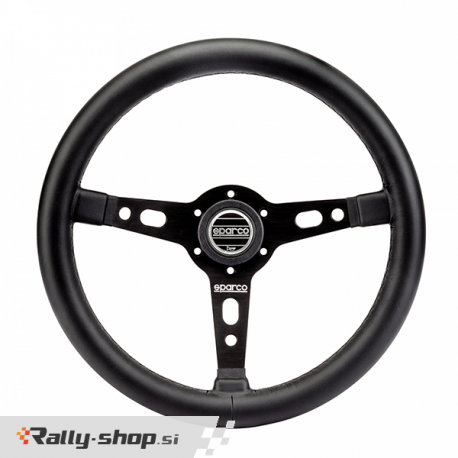 Sparcp TARGA 350 steering wheel