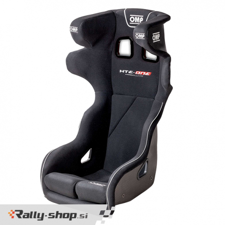 OMP HTE-ONE LITE ultralight carbon seat