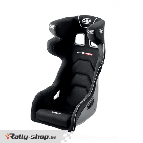 OMP HTE-EVO seat