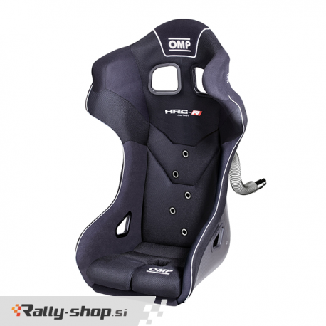 OMP HRC-R Karbon zračni sedež
