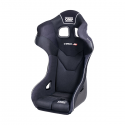 OMP HRC-R FIBERGLASS XL seat