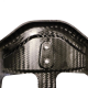 OMP HRC-ONE LITE RC seat