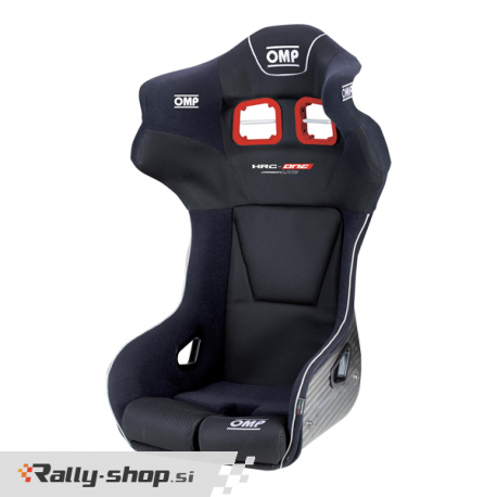 OMP HRC-ONE LITE RC seat