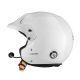 Stilo TROPHY DES PLUS Composite rally helmet