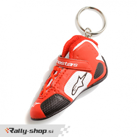 Alpinestars TECH 1-K kayring