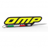 OMP Racing kaychain