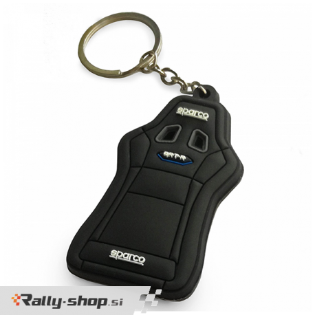 Sparco SEAT keychain