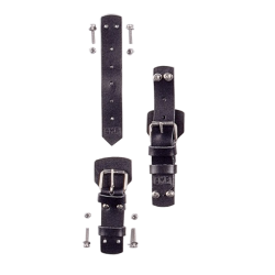 OMP usnjeni paščki