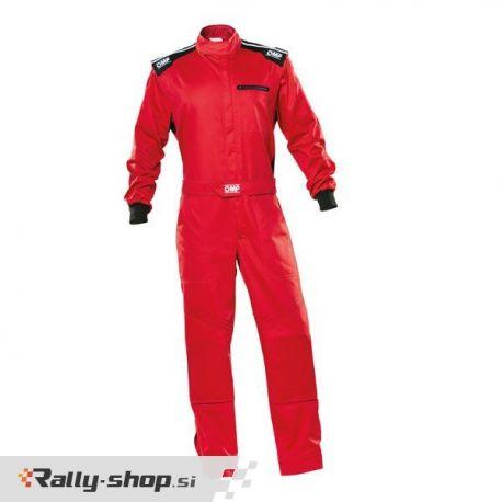 OMP BLAST EVO mechanics suit