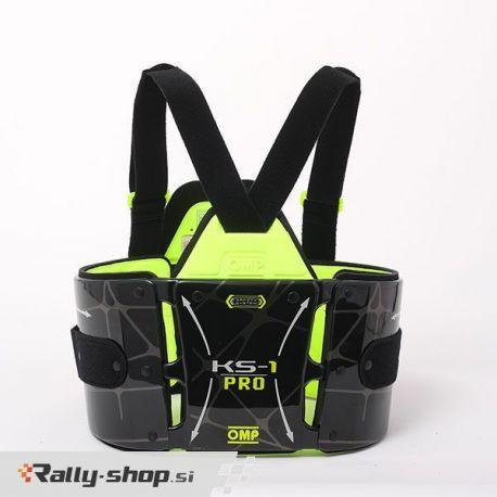 KS-1 PRO Body Protection