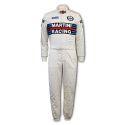 Sparco MARTINI RACING '80 replika kombinezona