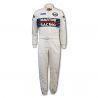 Sparco MARTINI RACING replica suit