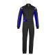 Sparco ONE suit - SFI homologation