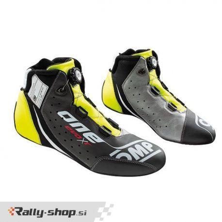 OMP ONE EVO X R shoes
