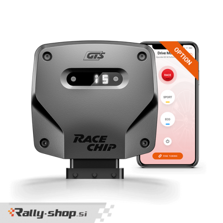 RaceChip GTS chip tuning module