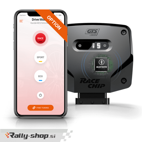 RaceChip GTS black chip tuning module