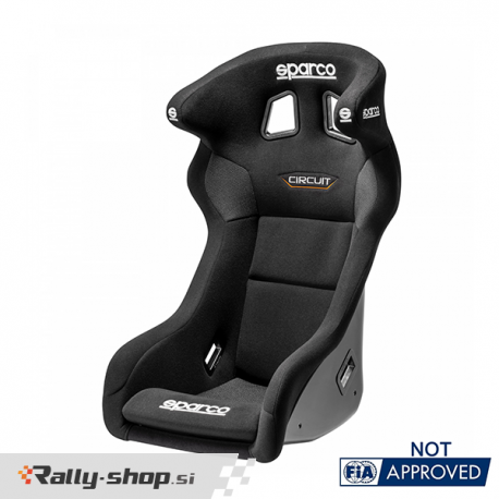 SPARCO CIRCUIT QRT GAMING seat