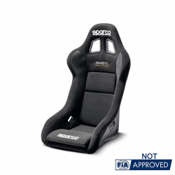 SPARCO EVO L QRT GAMING sedež