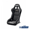 SPARCO EVO L QRT GAMING sedež