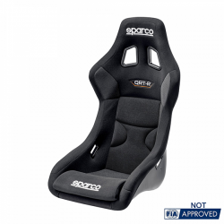 Sparco QRT-R GAMING seat